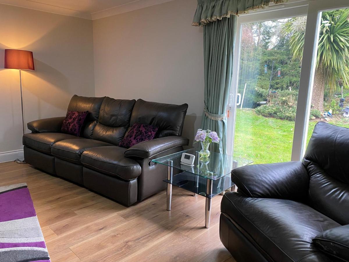 Chase Bungalow Billericay Esterno foto
