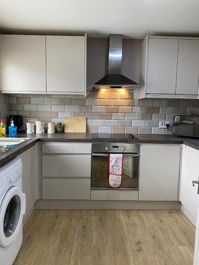 Chase Bungalow Billericay Esterno foto