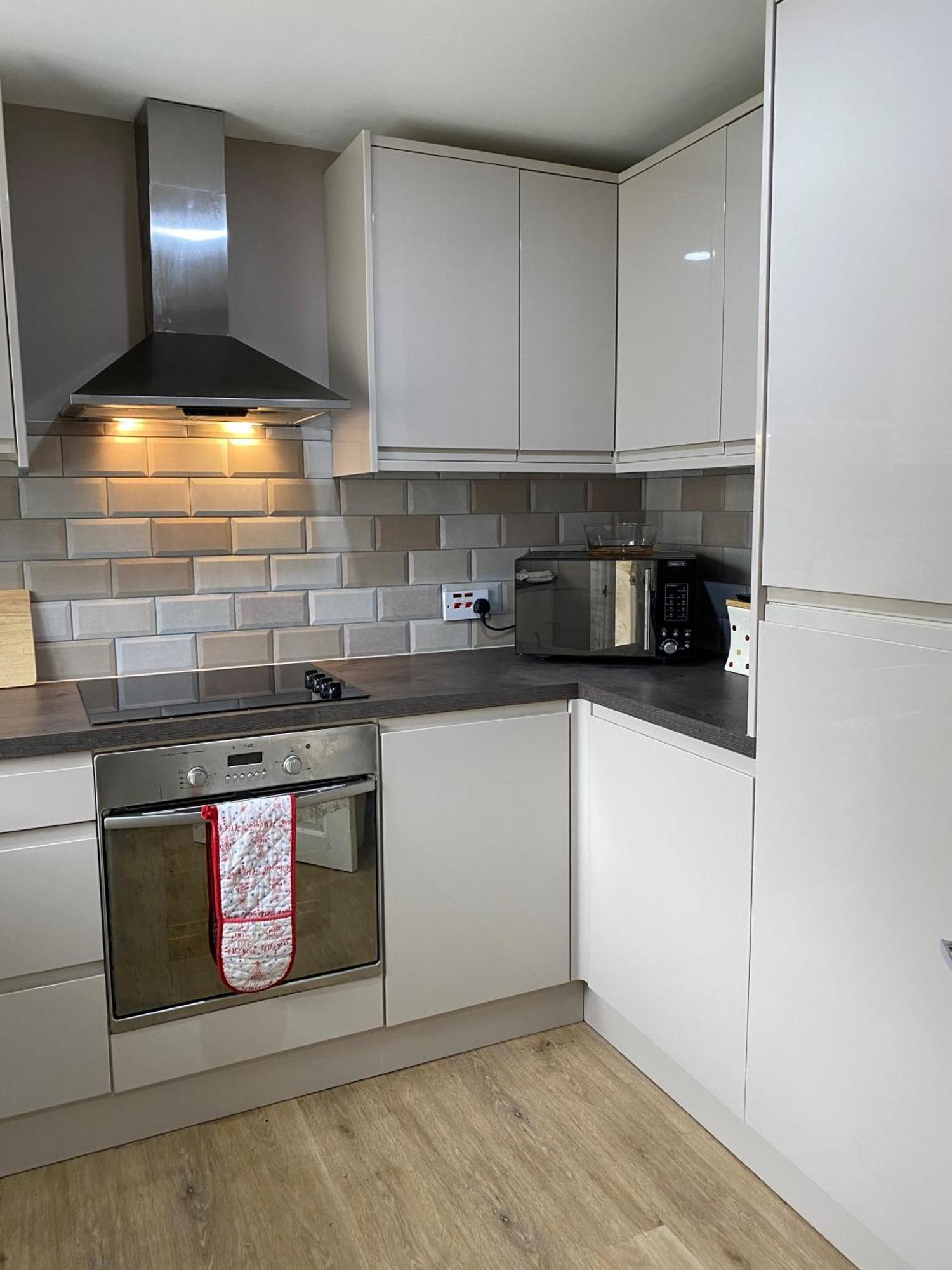 Chase Bungalow Billericay Esterno foto