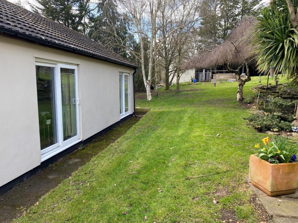 Chase Bungalow Billericay Esterno foto
