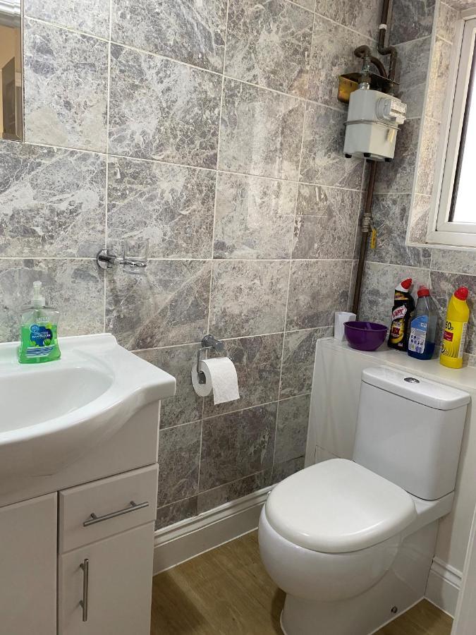 Chase Bungalow Billericay Esterno foto