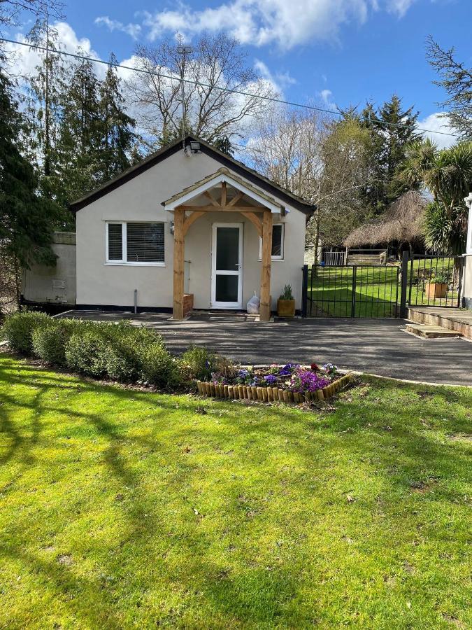 Chase Bungalow Billericay Esterno foto