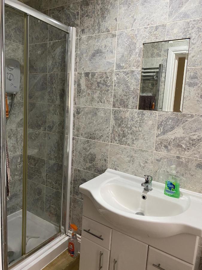 Chase Bungalow Billericay Esterno foto