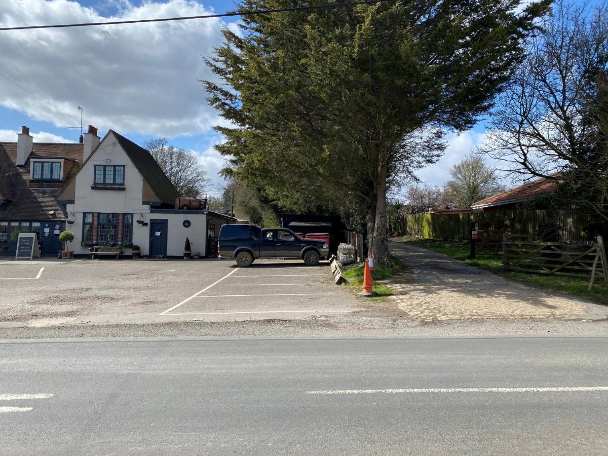 Chase Bungalow Billericay Esterno foto